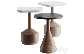 Miniforms PEZZO | table