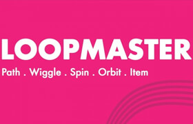 LoopMaster - Aescripts