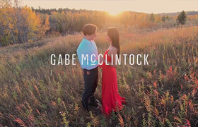 Patreon - Gabe McClintock - Transparency (Episodes 1-6)
