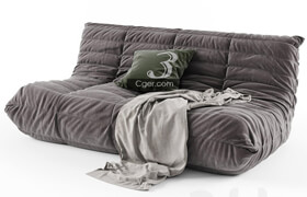 Ligne Roset TOGO 1