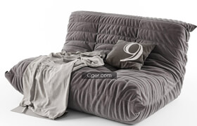 Ligne Roset TOGO 2