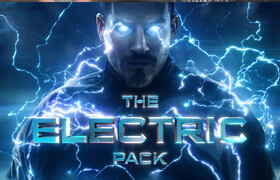 Triune Digital - Electric Pack