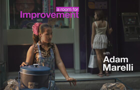 Udemy - Adam Marelli - Room for Improvement - Art of Seeing - Figure to Ground - Finding Light