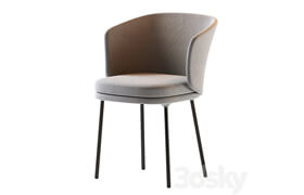 Senso chairs