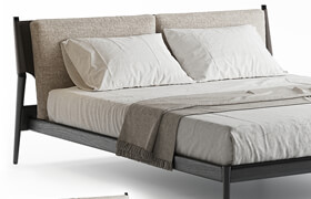 Lema Maddox Bed