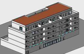 Linkedin - Revit avanzado Trabajo con modelos y extracción de información