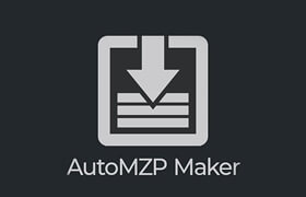 AutoMZP Maker v1.0.1