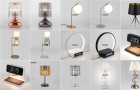 Eurosvet - table-lamp