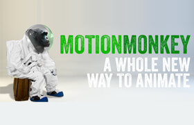 MotionMonkey