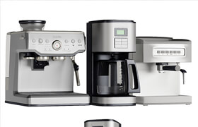 Coffee Appliance Set