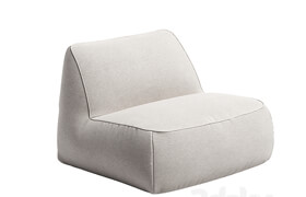 Ginosa Armchair / Gart