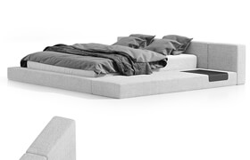 TETRIS bed - bino home  ​