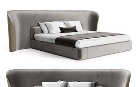 STORE 54 - Vida Deluxe bed