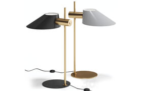 COHEN by Aromas del Campo Table Lamp