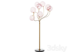 Eichholtz FLOOR LAMP ELON floor lamp, floor lamp