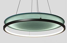 Circus s1500 Pendant light  ​