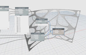 Udemy - Dynamic Modeling for Facades Revit 2021 and Dynamo 2.6