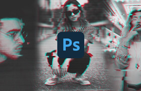 Udemy - Learn Photo Manipulation in Adobe Photoshop 2021