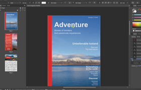 Udemy - Pack Affinity Photo Designer Publisher the essentials