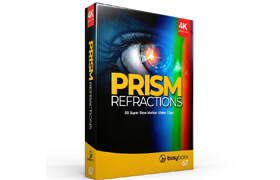 BusyBoxx - V67 Prism Refractions