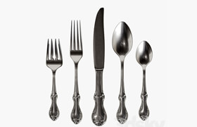 Cutlery 2