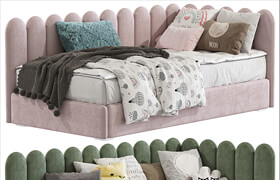 Modern sofa bed 222