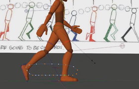Udemy - Blender for Animators - Learn Basic Fundamentals of Animation by John Aguda
