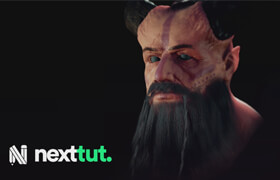Udemy - Hair Creation for Game Character in Maya XGen and UE5 by Nexttut