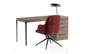 Chair PLAY MODERN office Mara Table  ​