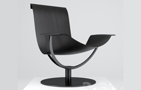 Arch Chair by Favius