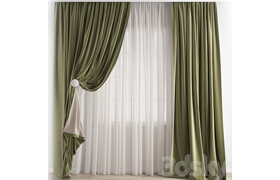 Curtain 530