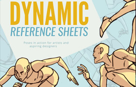 Dynamic Reference Sheets - English by Kibbitzer - book