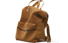 Camel brown bag