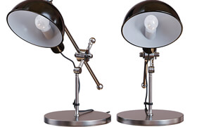 Bauhaus Table lamp SF 27