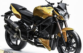 Ducati Street Fighter