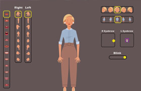 Udemy - Full Character Rigging in After Effects _ Knowing Everything