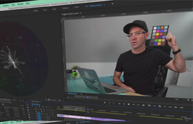 Udemy - Learn Adobe Premiere Pro CC – Advanced Training Course -by Daniel Walter Scott