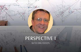 New Masters Academy - Perspective I with Erik Olson (Live Class) [April 2022]