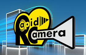 Rapid Camera Pro