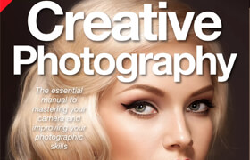 The Complete Creative Photography Manual 15th Edition 2022 - book