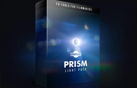 Big Films - PRISM - Light Pack