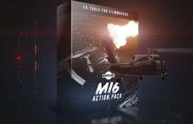 Big Films - MI6 - Action Pack