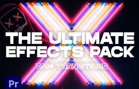 Kyler Holland - The Ultimate Effects Pack V2 [1.12 GB]