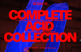 MISC - ACIDBITE - Complete Acid Collection [69 GB]