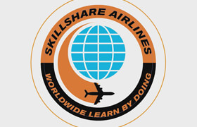 Skillshare - Design a Circular Logo with Aaron Draplin