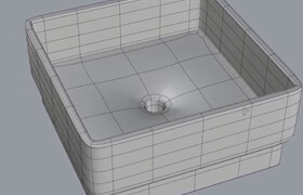 Udemy - Rhino 3D Practical Methods