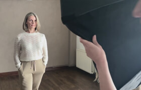 Udemy - Simple Lighting Setups for Portrait Photography