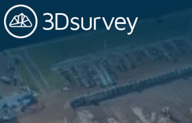 3Dsurvey - 摄影测量和图像处理软件
