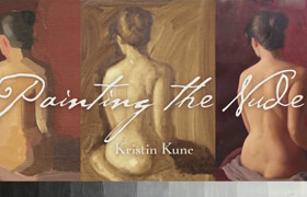 Craftsy - Painting the Nude with Kristin Kunc