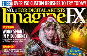 ImagineFX 219